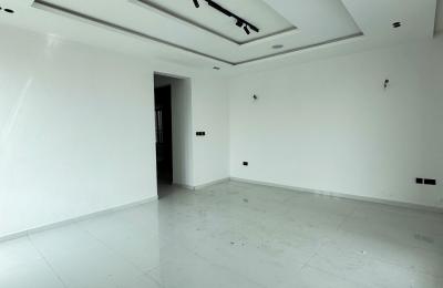 5 BEDROOM SEMI DETACHED DUPLEX