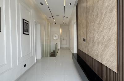 5 BEDROOM DETACHED DUPLEX