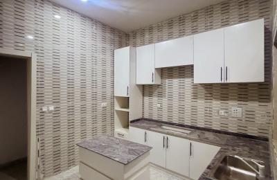 4 BEDROOM TERRACE DUPLEX