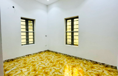 4 BEDROOM DETACHED DUPLEX FOR SALE