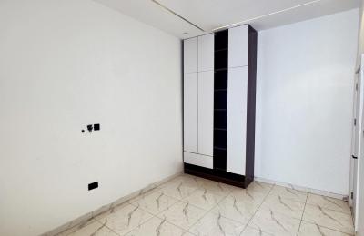 4 BEDROOM SEMI DETACHED DUPLEX