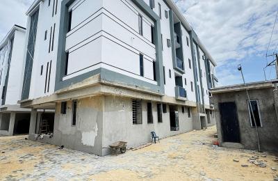 2 BEDROOM APARTMENT FOR SALE