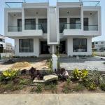 5 BEDROOM SEMI DETACHED DUPLEX