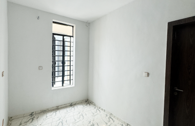 4 BEDROOM SEMI DETACHED DUPLEX