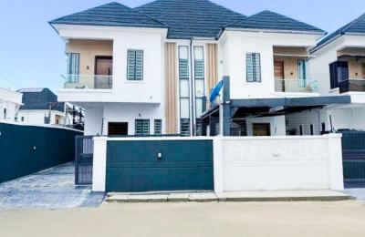 4 BEDROOM DETACHED DUPLEX FOR SALE