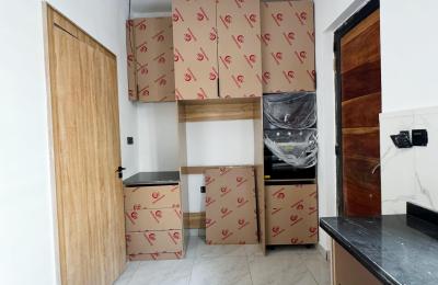 4 BEDROOM SEMI DETACHED DUPLEX