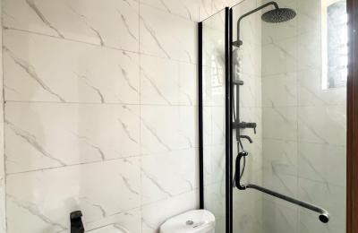 4 BEDROOM TERRACE DUPLEX