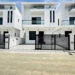 4 BEDROOM DETACHED DUPLEX FOR SALE