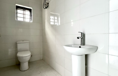 3 BEDROOM TERRACE DUPLEX