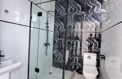 5 BEDROOM DETACHED DUPLEX WITH A SWIMMING POOL