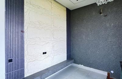 4 BEDROOM SEMI DETACHED DUPLEX