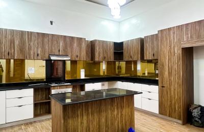 4 BEDROOM DETACHED DUPLEX FOR SALE