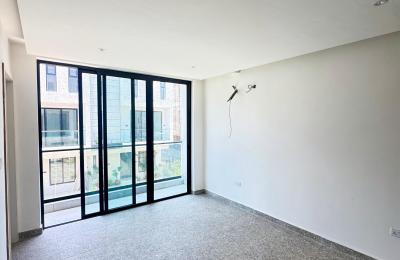 4 BEDROOM TERRACE DUPLEX