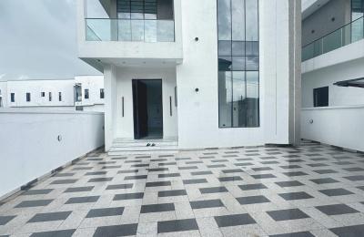 4 BEDROOM DETACHED DUPLEX FOR SALE