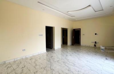 5 BEDROOM DETACHED DUPLEX