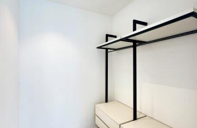 4 BEDROOM TERRACE DUPLEX