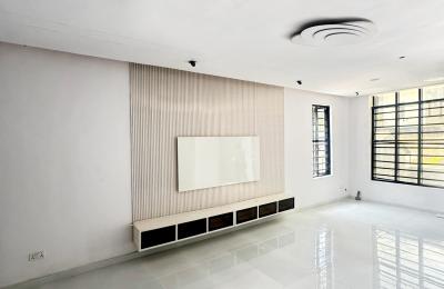 4 BEDROOM SEMI DETACHED DUPLEX