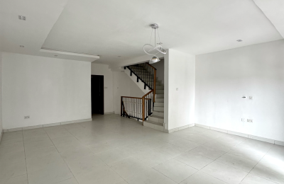 3 BEDROOM TERRACE DUPLEX