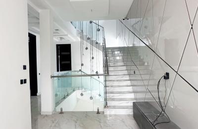 5 BEDROOM DETACHED DUPLEX