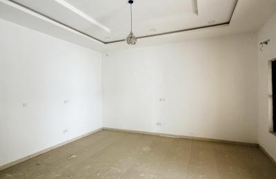 4 BEDROOM TERRACE DUPLEX