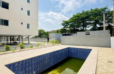 2 BEDROOM APARTMENT FOR SALE