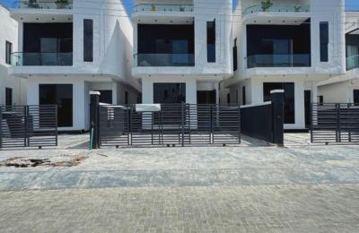 4 BEDROOM DETACHED DUPLEX FOR SALE