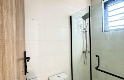 4 BEDROOM TERRACE DUPLEX