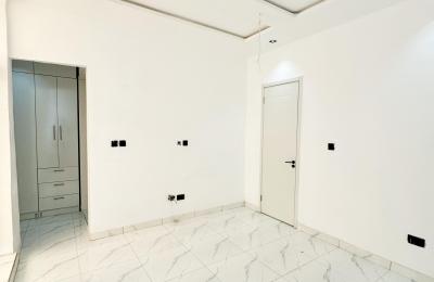4 BEDROOM SEMI DETACHED DUPLEX