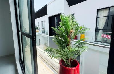 4 BEDROOM PENTHOUSE