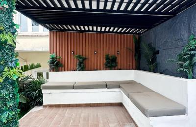 5 BEDROOM DETACHED DUPLEX