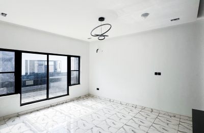 3 BEDROOM TERRACE DUPLEX