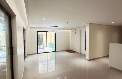 5 BEDROOM DETACHED DUPLEX WITH A SWIMMING POOL