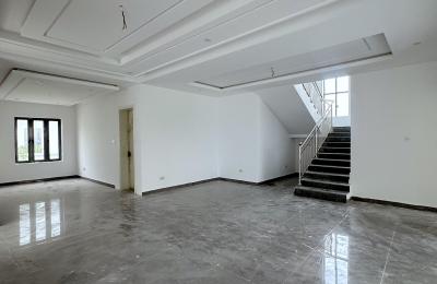 4 BEDROOM DETACHED DUPLEX FOR SALE