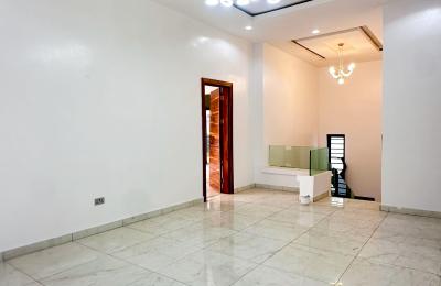 4 BEDROOM DETACHED DUPLEX FOR SALE