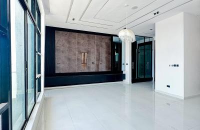 5 BEDROOM DETACHED DUPLEX WITH A SWIMMING POOL