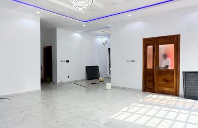 4 BEDROOM DETACHED DUPLEX