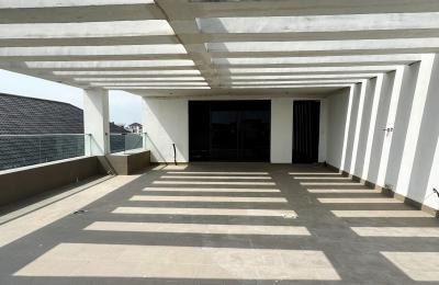 5 BEDROOM SEMI DETACHED DUPLEX