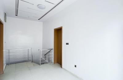4 BEDROOM DETACHED DUPLEX FOR SALE