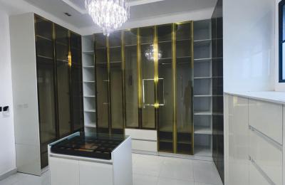 5 BEDROOM DETACHED DUPLEX WITH A SWIMMING POOL