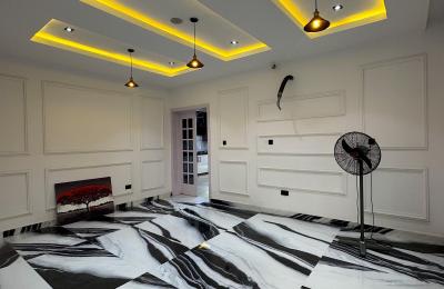 6 BEDROOM DETACHED DUPLEX WITH A SWIMMING POOL