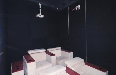 5 BEDROOM DETACHED DUPLEX WITH A SWIMMING POOL