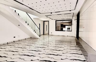 5 BEDROOM DETACHED DUPLEX