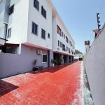 4 BEDROOM TERRACE DUPLEX FOR SALE
