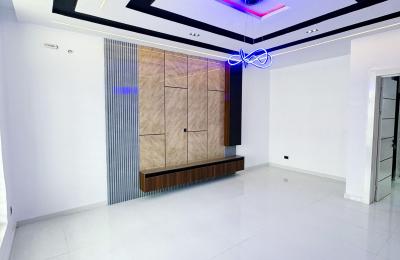 4 BEDROOM TERRACE DUPLEX