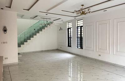 5 BEDROOM DETACHED DUPLEX