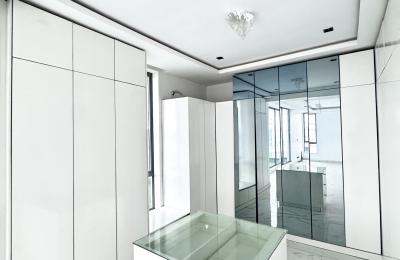 5 BEDROOM DETACHED DUPLEX WITH A SWIMMING POOL