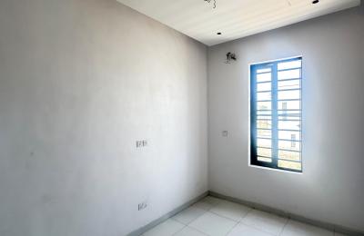 4 BEDROOM SEMI DETACHED DUPLEX