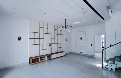 4 BEDROOM SEMI DETACHED DUPLEX
