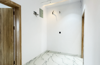 3 BEDROOM SEMI DETACHED DUPLEX