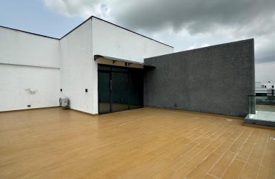 5 BEDROOM SEMI DETACHED DUPLEX